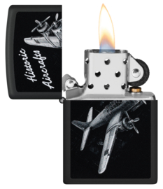Zippo 60007558  Historic Aircrafts Design