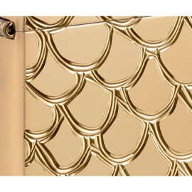 Zippo 60007927 169 Snake Skin Pattern Design
