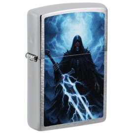 Zippo 60007863 200 Soul Reaper Design