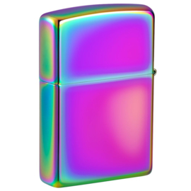 Zippo 60007845 151 Metallic Leaf