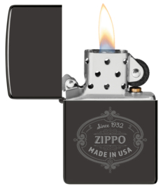 Zippo 60007713 Zippo Design
