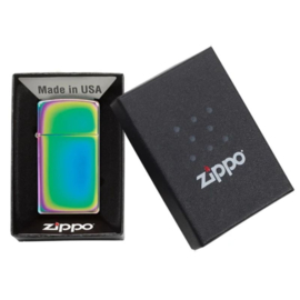 Zippo 60001180 SLIM SPECTRUM