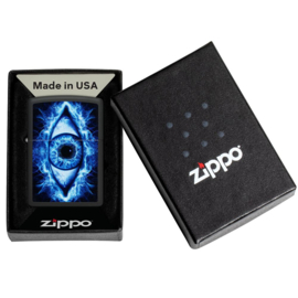 Zippo 60007866 218 Eye Design