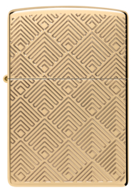 Zippo 60006610 Pattern Design