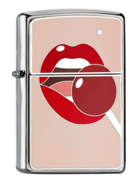 Zippo 2008029  Lollipop Nude