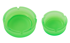 Asbak glas 2 maten (8)