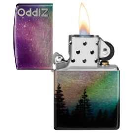 Zippo 60006836 48459 Colorful Sky Design