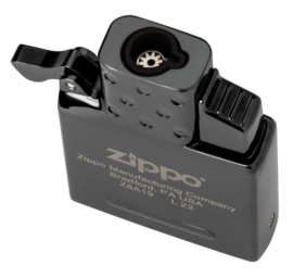 Zippo 2008086 Butane Single Flame Insert BLACK