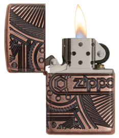 Zippo 60003424 Zippo Gear multi cut