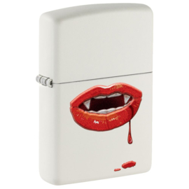 Zippo 60006562  Vampire Design