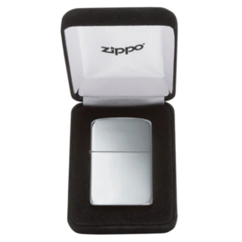 Zippo 60001171 REPLICA 1941 SILVER POLIS