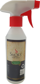 Smoks aroma spray 250ml Menthol