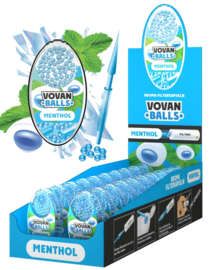 Vovan Balls 100st Menthol