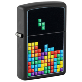 Zippo 60007861 218 Blocks Design