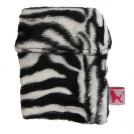 Smokeshirt 25st. tot 30st! verp. Zebra