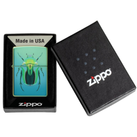 Zippo 60006865 49191 Bug Design