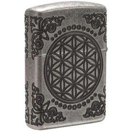 Zippo 60004303 28973 Tree of Life