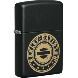 Zippo 60005801 218 Harley Davidson