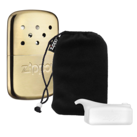 Zippo 2007109 Handwarmer 12 uur goud