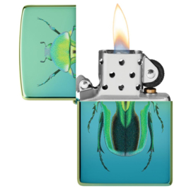 Zippo 60006865 49191 Bug Design