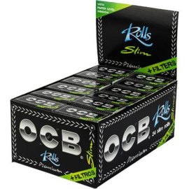 OCB Rolls Slim black Combi (24)