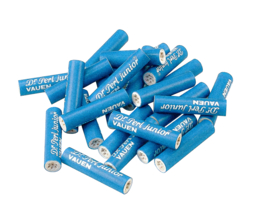 Vauen BLUEONES koolfilter 6mm 50st ZAK (10)