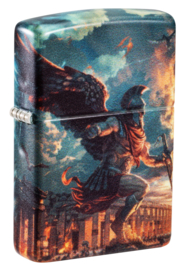 Zippo 60007588  Greek Myths Design