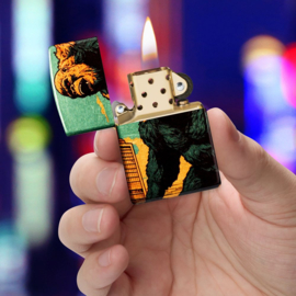 Zippo 60007914 48458 Giant Gorilla Design