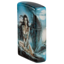 Zippo 60006600 Luis Royo