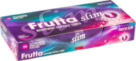 Frutta SLIM hulzen Berry Mint 100st