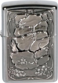 Zippo special edition Lizzard Trick