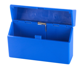 Heat not burn box push rubber (12)