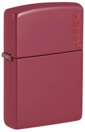 Zippo 60006254 BRICK with ZIPPO LOGO