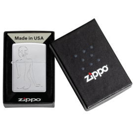 Zippo 60007828 205 Lady Design