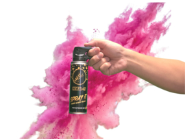 SPRAY-IT PINK