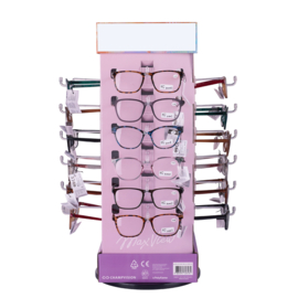 Champ Vision leesbrillen assorti inclusief display (30)