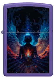 Zippo 60007368  Angel Design
