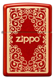 Zippo 60006156 Ornamental Design