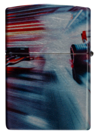 Zippo 60007648 Racing Car Design