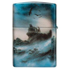 Zippo 60006600 Luis Royo