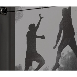 Zippo 60007932 24756 Basketball Design