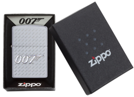 Zippo 60004872 James Bond