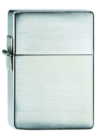 Zippo 60001173 1935 REPLICA W SLASHES