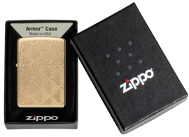 Zippo 60006610 Pattern Design