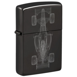 Zippo 60007912 24756 Car Design