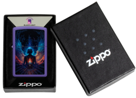 Zippo 60007368  Angel Design