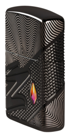 Zippo 60007720 Z Pattern Design
