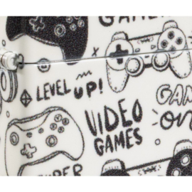Zippo 60007827 49352 Games Pattern Design