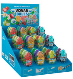 Vovan Balls 100st Display Mix (36)