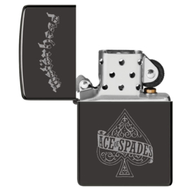 Zippo 60007756 Motörhead - Ace Of Spades